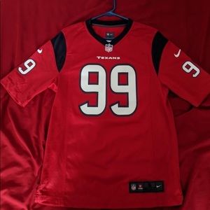 Houston Texans JJ Watt Jersey